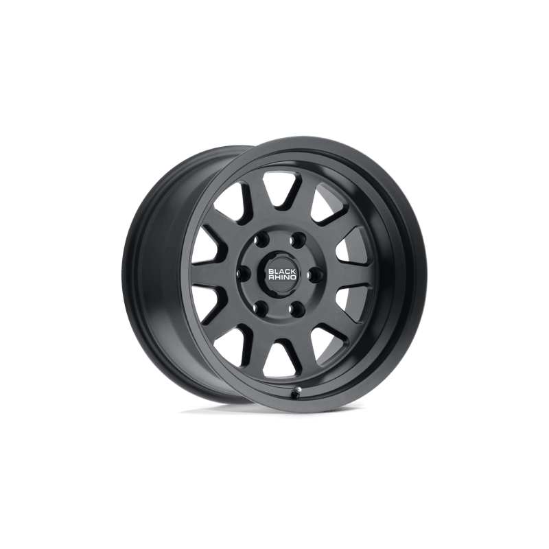 Black Rhino Hard Alloys Stadium