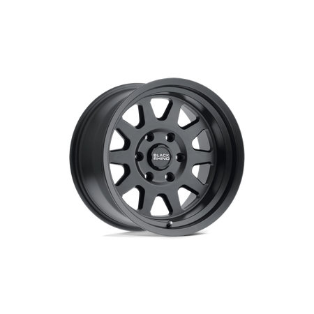 Black Rhino Hard Alloys Stadium