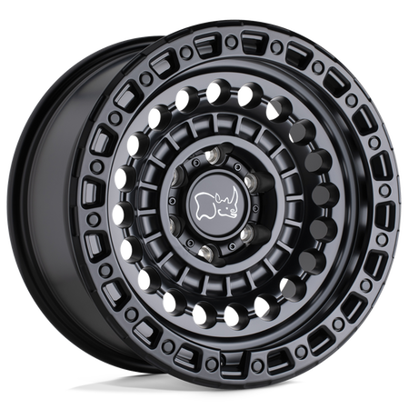 Black Rhino Hard Alloys Sentinel