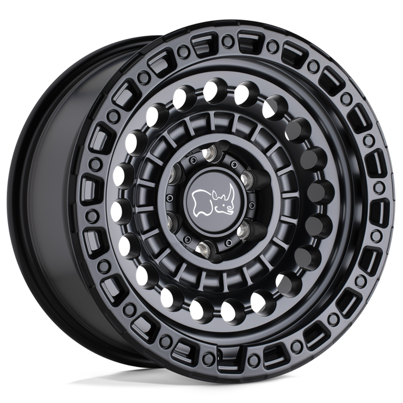 Black Rhino Hard Alloys Sentinel
