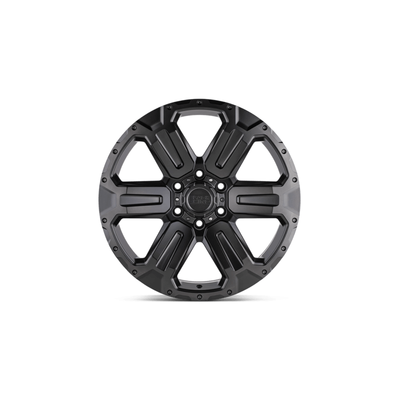 Black Rhino Hard Alloys Wanaka