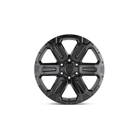 Black Rhino Hard Alloys Wanaka