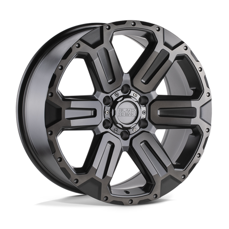 Black Rhino Hard Alloys Wanaka
