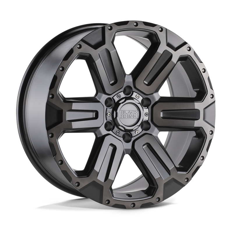 Black Rhino Hard Alloys Wanaka