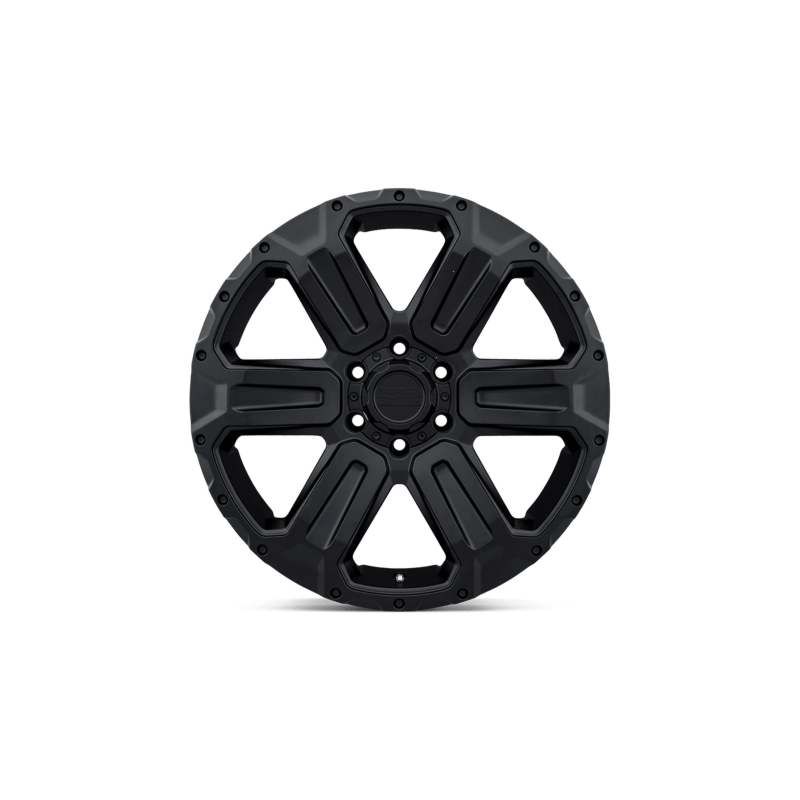 Black Rhino Hard Alloys Wanaka