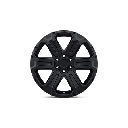 Black Rhino Hard Alloys Wanaka