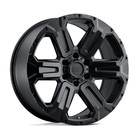 Black Rhino Hard Alloys Wanaka