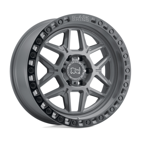 Black Rhino Hard Alloys Kelso