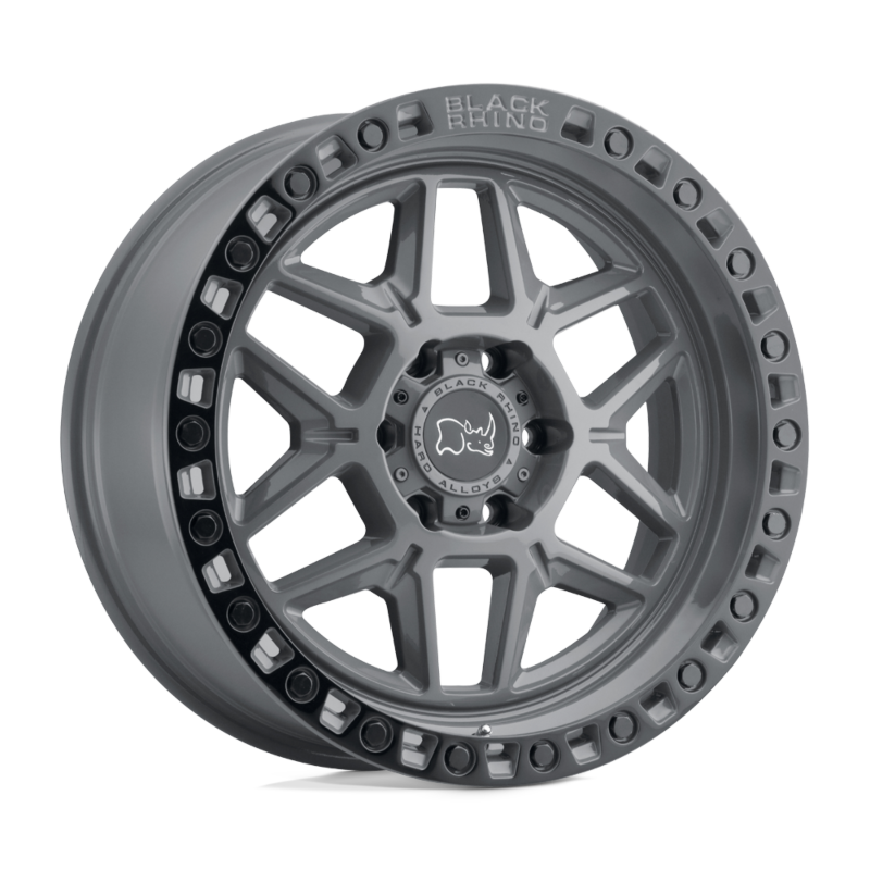 Black Rhino Hard Alloys Kelso