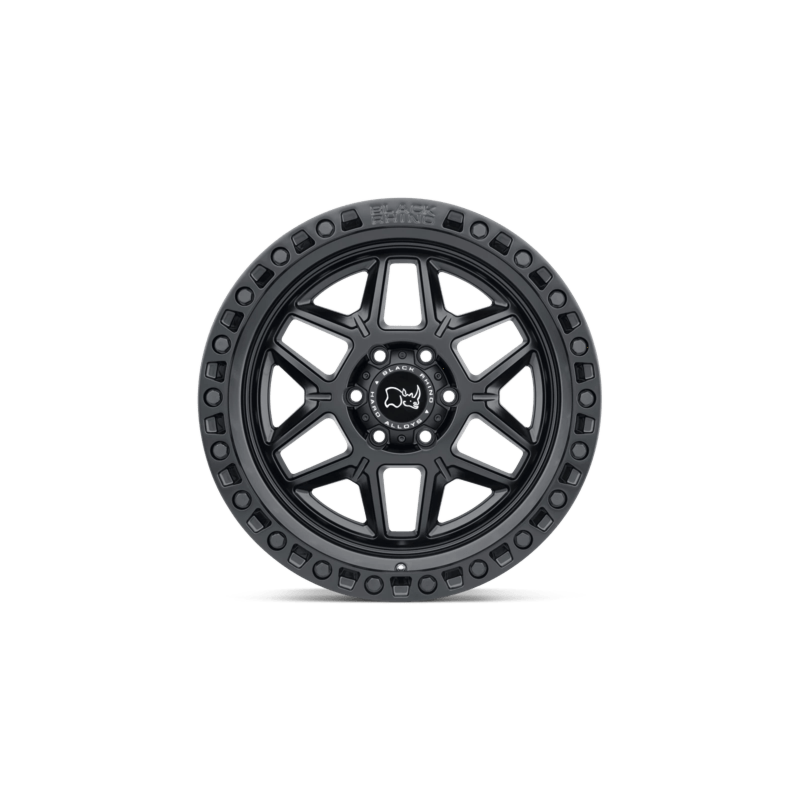 Black Rhino Hard Alloys Kelso