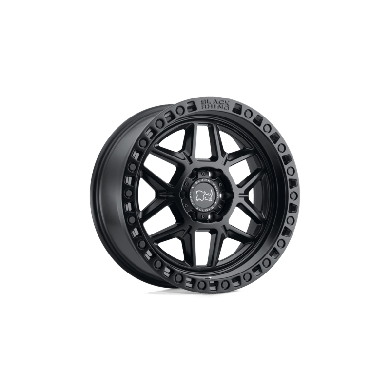 Black Rhino Hard Alloys Kelso