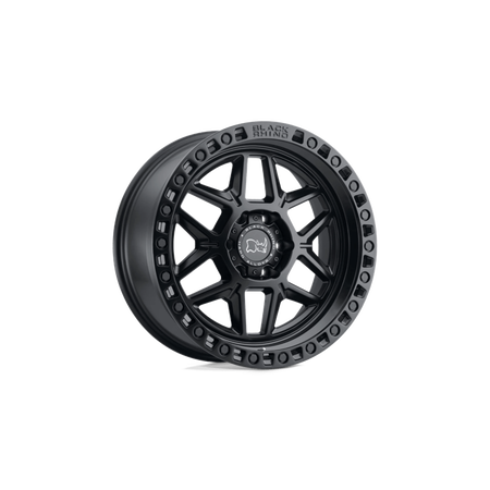 Black Rhino Hard Alloys Kelso