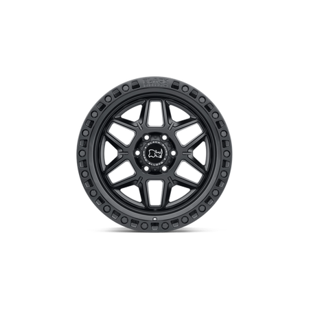 Black Rhino Hard Alloys Kelso