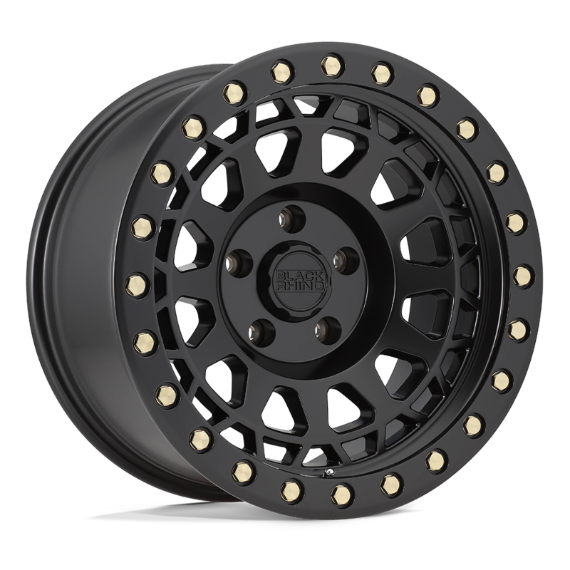 Black Rhino Hard Alloys Primm