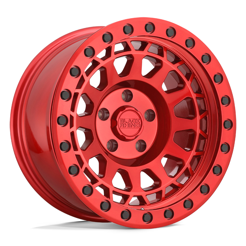 Black Rhino Hard Alloys Primm