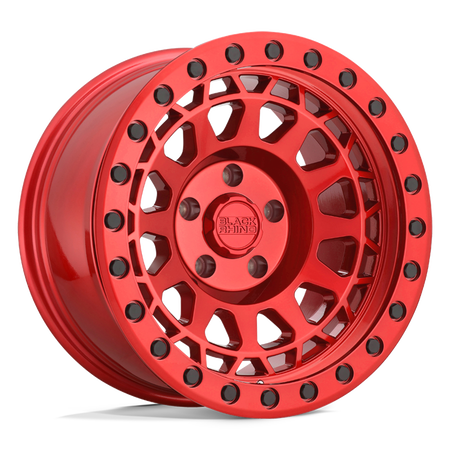 Black Rhino Hard Alloys Primm