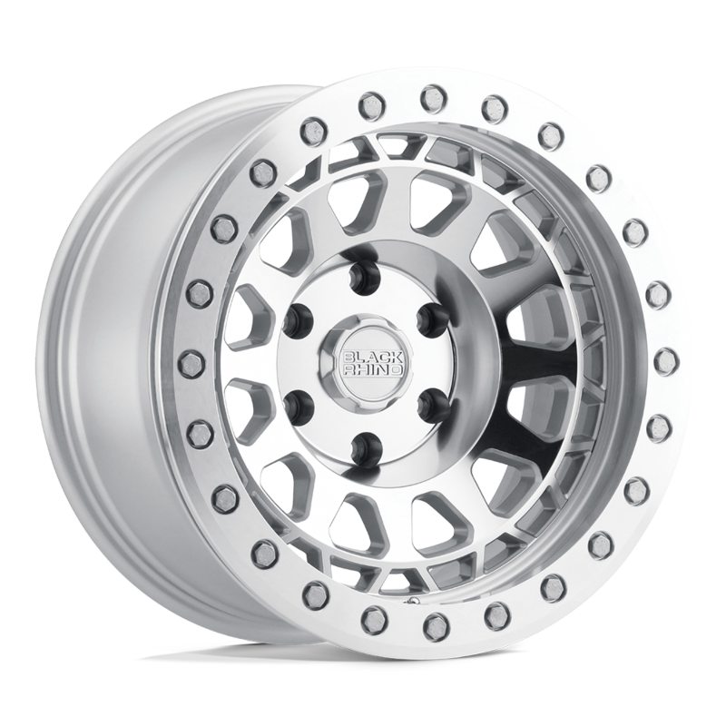 Black Rhino Hard Alloys Primm