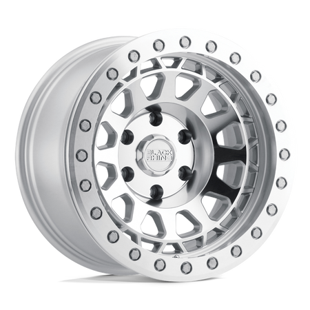 Black Rhino Hard Alloys Primm
