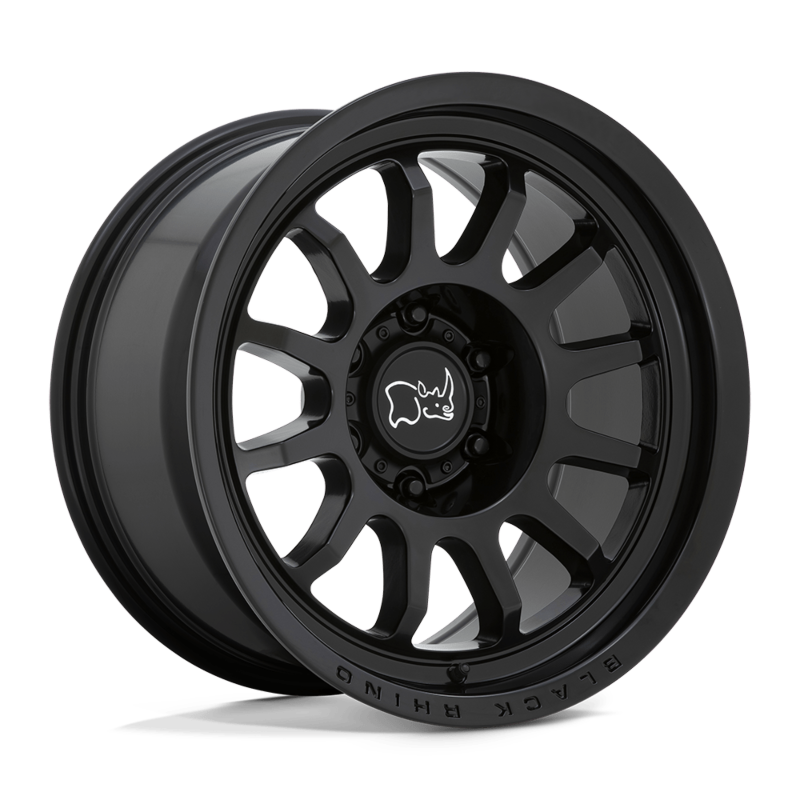 Black Rhino Hard Alloys Rapid