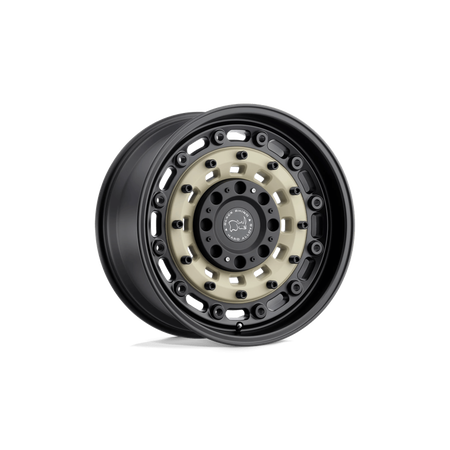 Black Rhino Hard Alloys Arsenal