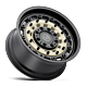 Black Rhino Hard Alloys Arsenal