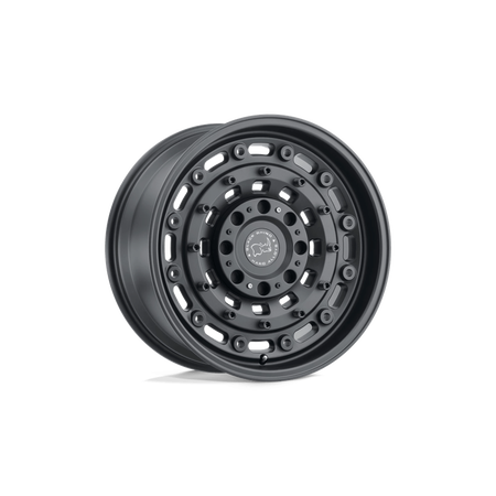 Black Rhino Hard Alloys Arsenal