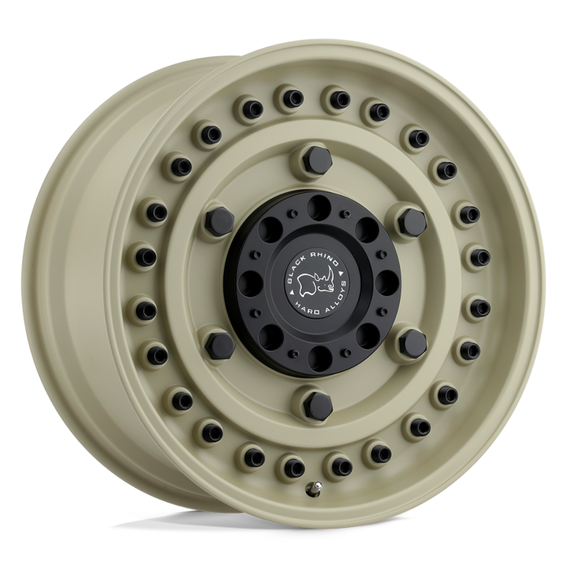 Black Rhino Hard Alloys Armory