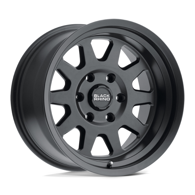 Black Rhino Hard Alloys Stadium