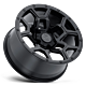 Black Rhino Hard Alloys Overland