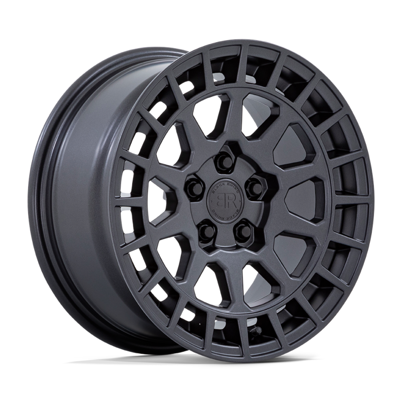 Black Rhino Hard Alloys Boxer