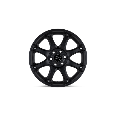 Black Rhino Hard Alloys Glamis
