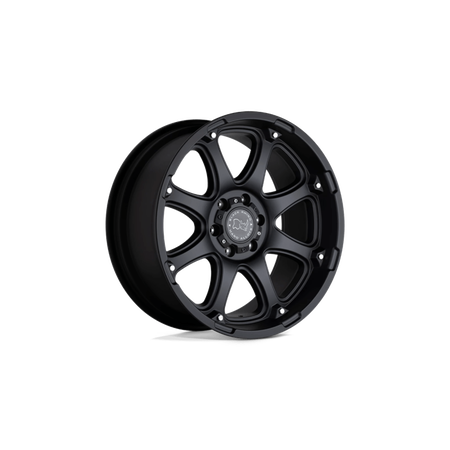Black Rhino Hard Alloys Glamis