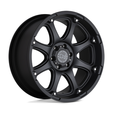 Black Rhino Hard Alloys Glamis