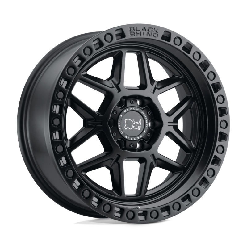 Black Rhino Hard Alloys Kelso