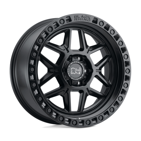 Black Rhino Hard Alloys Kelso