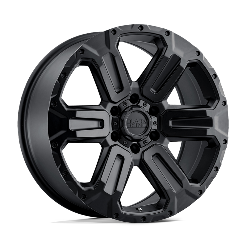 Black Rhino Hard Alloys Wanaka