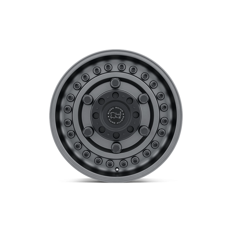 Black Rhino Hard Alloys Armory