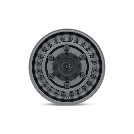 Black Rhino Hard Alloys Armory