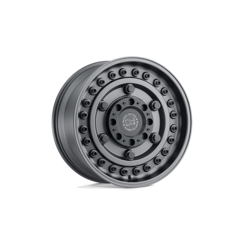 Black Rhino Hard Alloys Armory
