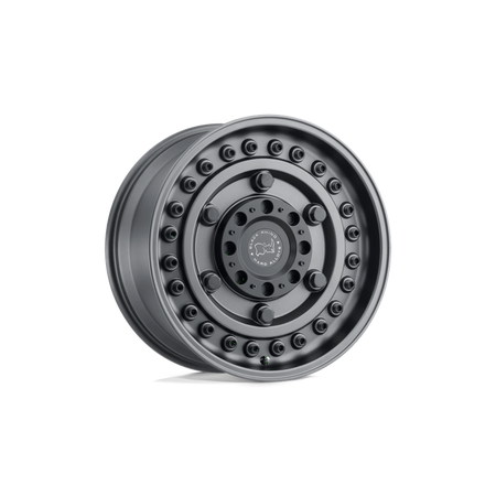 Black Rhino Hard Alloys Armory