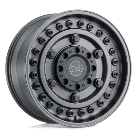 Black Rhino Hard Alloys Armory
