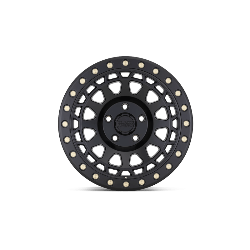 Black Rhino Hard Alloys Primm