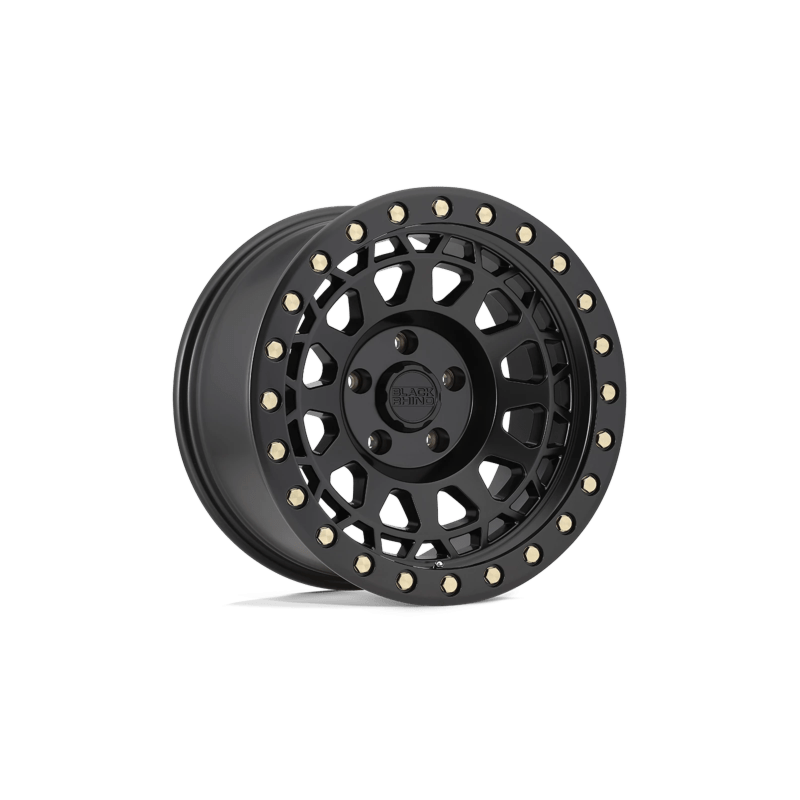 Black Rhino Hard Alloys Primm