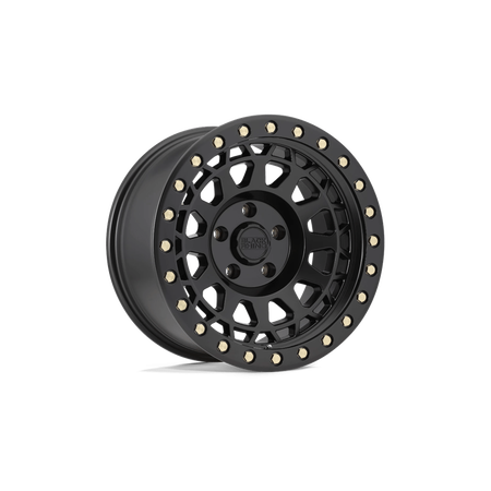 Black Rhino Hard Alloys Primm