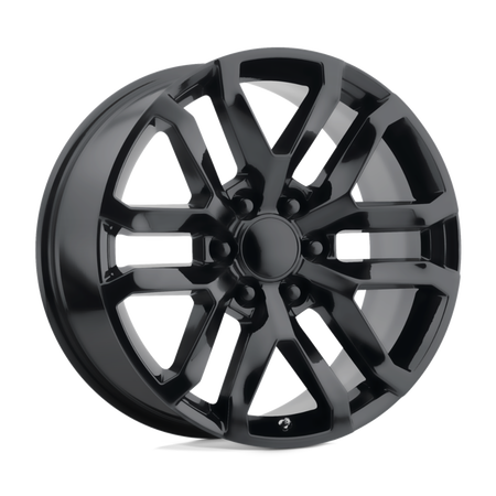 Performance Replicas PR196