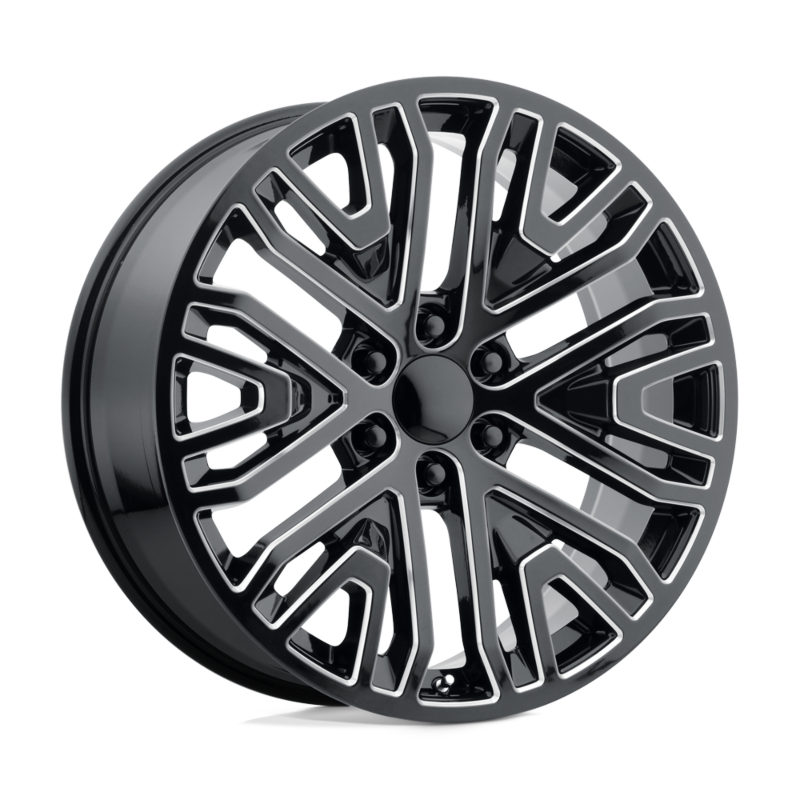 Performance Replicas PR197