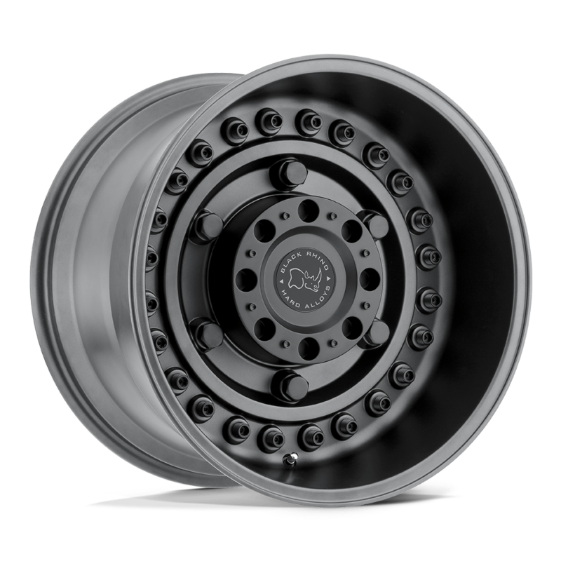 Black Rhino Hard Alloys Armory