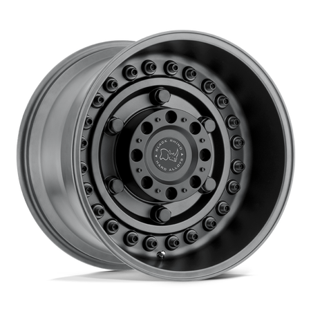 Black Rhino Hard Alloys Armory