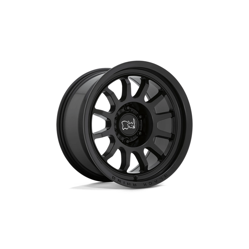 Black Rhino Hard Alloys Rapid