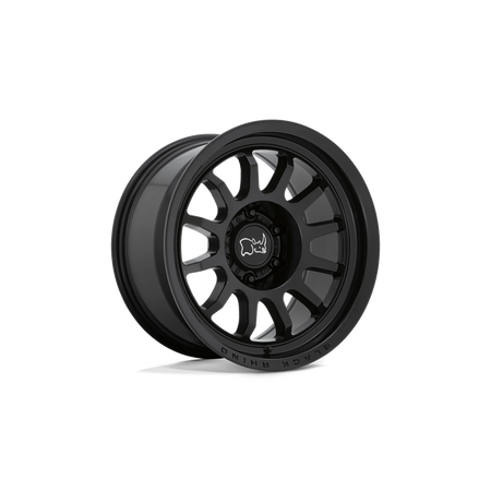 Black Rhino Hard Alloys Rapid